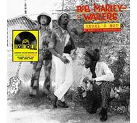 Marley Bob & the Wailers - Rebel's Hop an Early 70's Retrospective [Import]