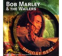 Marley, Bob -& the Wailers - Reggae Best