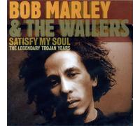 Marley Bob & the Wailers - Satisfy My Soul [Import]