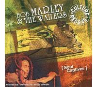 Marley, Bob -& the Wailers- - Soul Captives