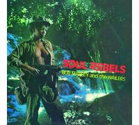 Marley Bob & the Wailers - Soul Rebels [Import]