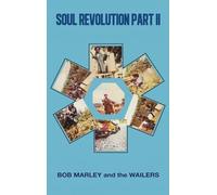 Marley, Bob -& the Wailers- - Soul Revolution Part II [Import]