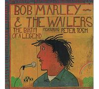 Marley,Bob & the Wailers - The Birth of a Legend [Import]