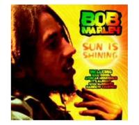Marley Bob & the Wailers - The Sun Is Shining