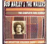 Marley,Bob & the Wailers - The Upsetter Record Shop 1