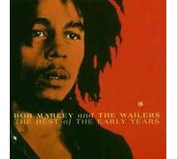 Marley,Bob & the Wailers - The Very Best of [Import]