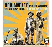Marley,Bob & the Wailers - Trenchtown Rock/Anth. 69-78 [Import]
