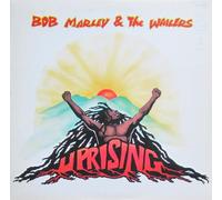 Marley,Bob & the Wailers - Uprising [Import]
