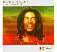 Marley, Bob - Trench Town Rock [Import]
