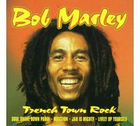 Marley, Bob - Trench Town Rock