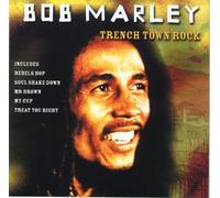 Marley, Bob - Trench Town Rock [Import]