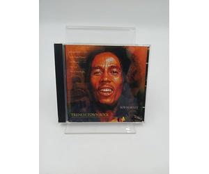 Marley,Bob - Trench Town Rock [Import]