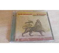 Marley, Bob - Trenchtown Days : Birth Of A Legend