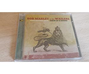 Marley, Bob - Trenchtown Days : Birth Of A Legend