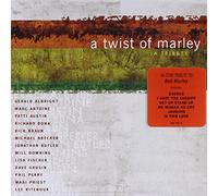 Marley, Bob.=Tribute= - A Twist of Marley -13tr-