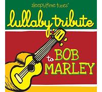 Marley, Bob Tribute – Lullaby Tribute to Bob Marley – CD