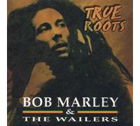 Marley,Bob - True Roots