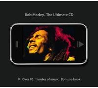 Marley, Bob - Ultimate CD [Import]