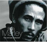 Bob Marley - The Ultimate Collection [Import]