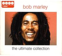 Marley, Bob - Ultimate Collection [Import]