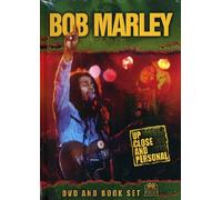 Marley, Bob - Up Close & Personal [Import anglais]