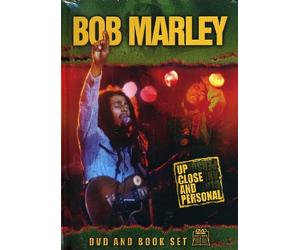 Marley, Bob - Up Close & Personal [Import anglais]