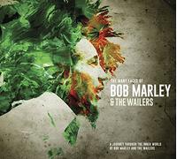 Bob Marley - The Many Faces of