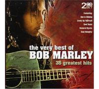 Marley, Bob - Very Best of