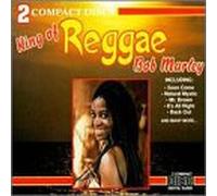Marley, Bob - Vol. 1-King of Reggae