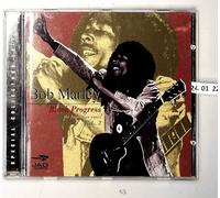 Marley, Bob - Vol. 2-Black Progress-Formativ