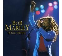 Marley Bob - Vol.2: Soul Rebel
