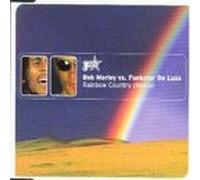 Marley,Bob Vs.Funkstar de Luxe - Rainbow Country [Import]