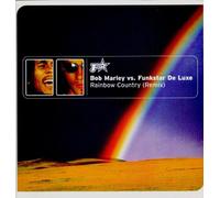 Marley,Bob Vs. Funkstar de Luxe - Rainbow Country [Vinyl Maxi-Single]