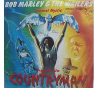 Marley, Bob & WAILERS / HUMAN CARGO - Natural mystic / Carry us beyond (Film Countryman) / 104 099