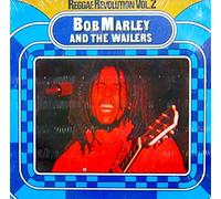 MARLEY, Bob & WAILERS - Reggae Revolution Vol. 2 / F 50028