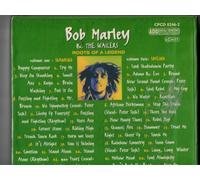 Marley,Bob&Wailers,the - Roots of a Legend