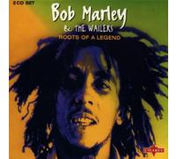 Marley,Bob&Wailers,the - Roots of a Legend [Import]