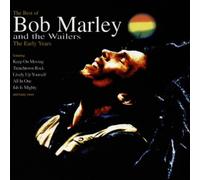 Marley,Bob&Wailers,the - The Best of [Import]