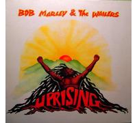 MARLEY, Bob & WAILERS - Uprising (Deutschland) / 202 462-320