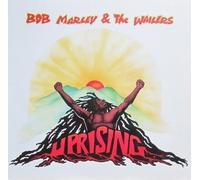 MARLEY, Bob & WAILERS - Uprising (Island Life 25 Years) / 202 462
