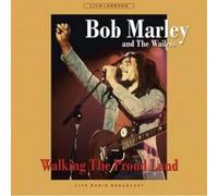 Marley Bob - Walking The Proud Land [Import]