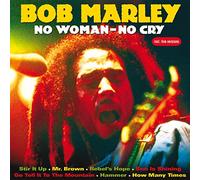 Marley, Bob - Woman No Cry [Import]