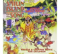 Marley Booker, Cedella - Smilin' Island of Song