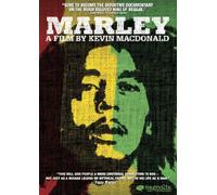 Marley by Bob Marley