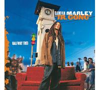 DAMIAN MARLEY - Halfway Tree