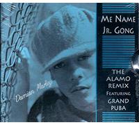 Marley, Damian - Me Name Jr. Gong