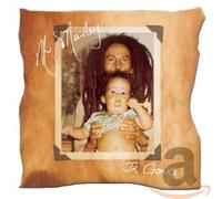 Marley, Damian - Mr. Marley