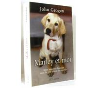 Marley et moi