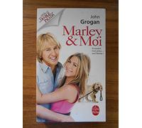 Marley et moi
