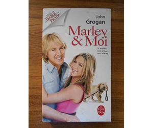Marley et moi